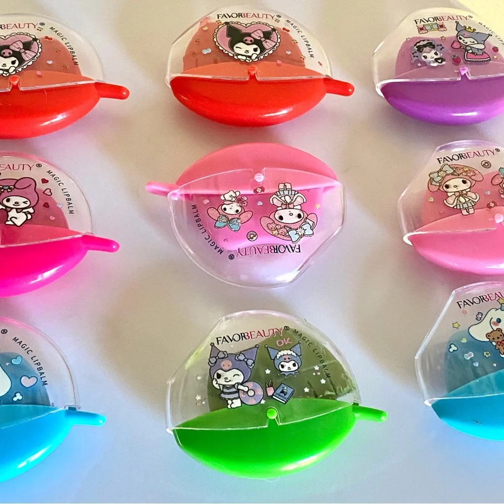 Boutique hello kitty